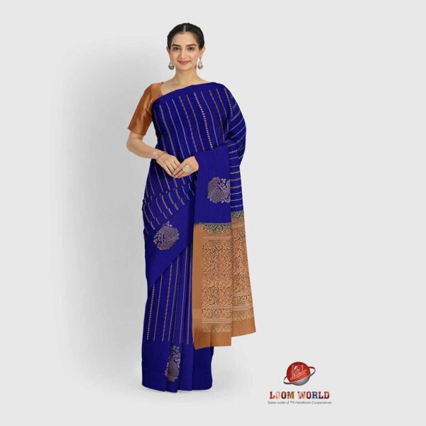 Soft Silk Saree