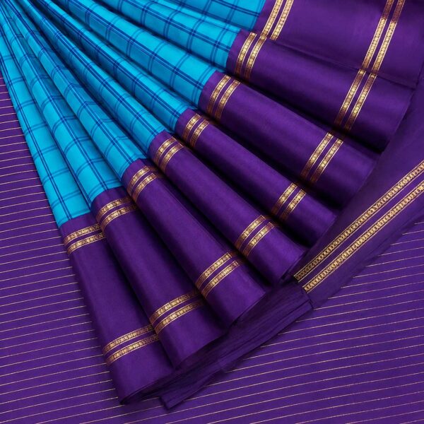Thirubuvanam Silk Sarees