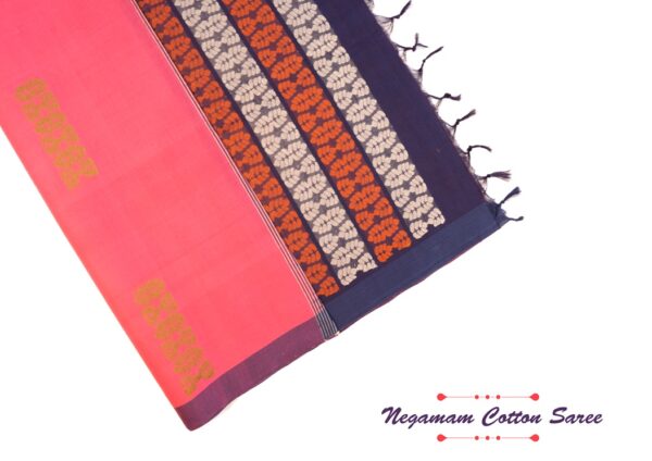 Coimbatore Cotton Saree